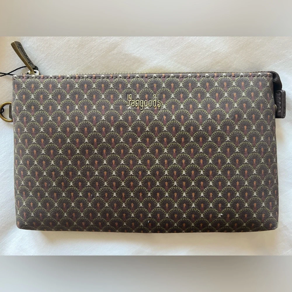 Men Pouch - Picture 3 of 6